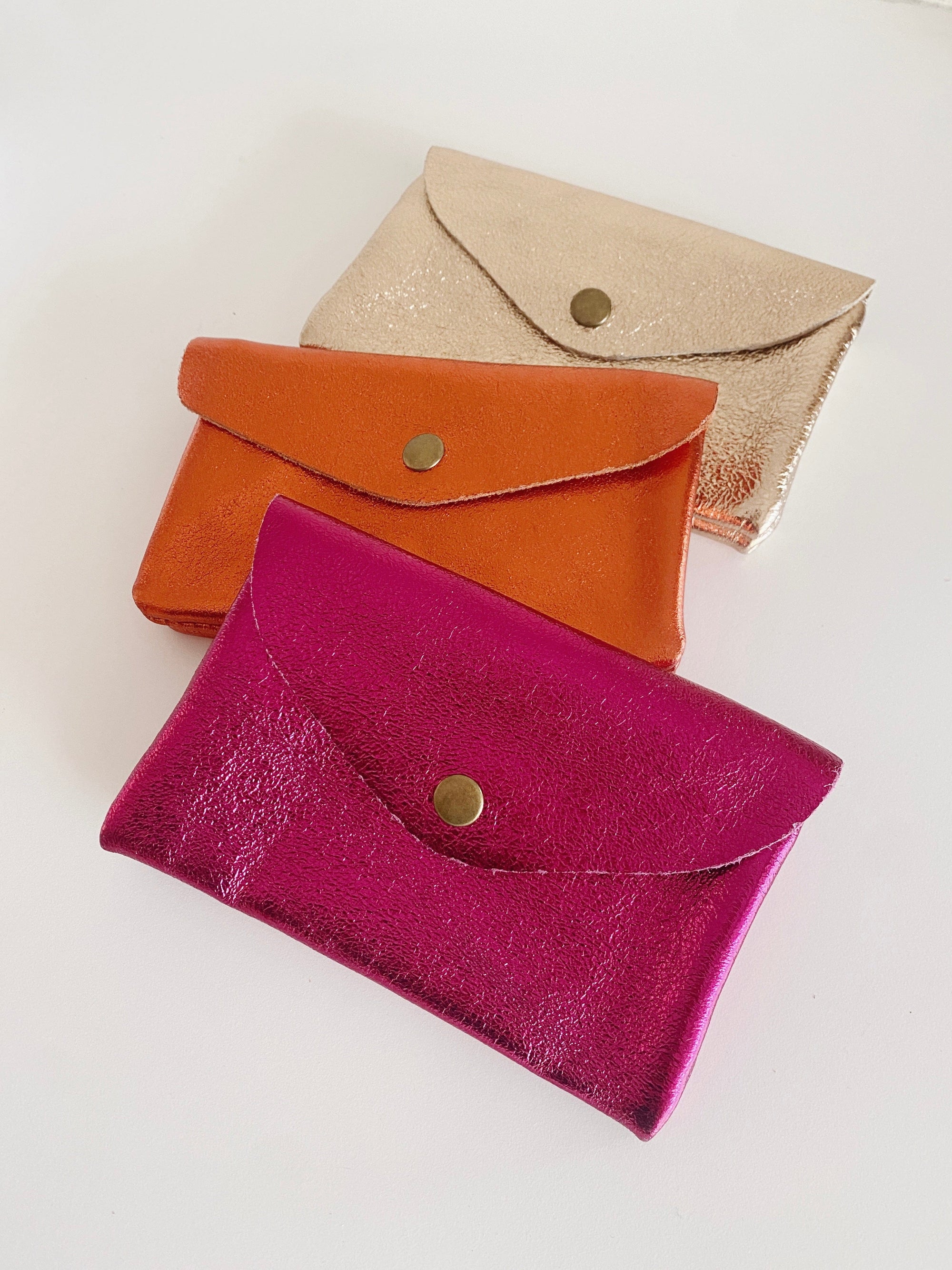 heylove BOLSO SHINY BOURSE