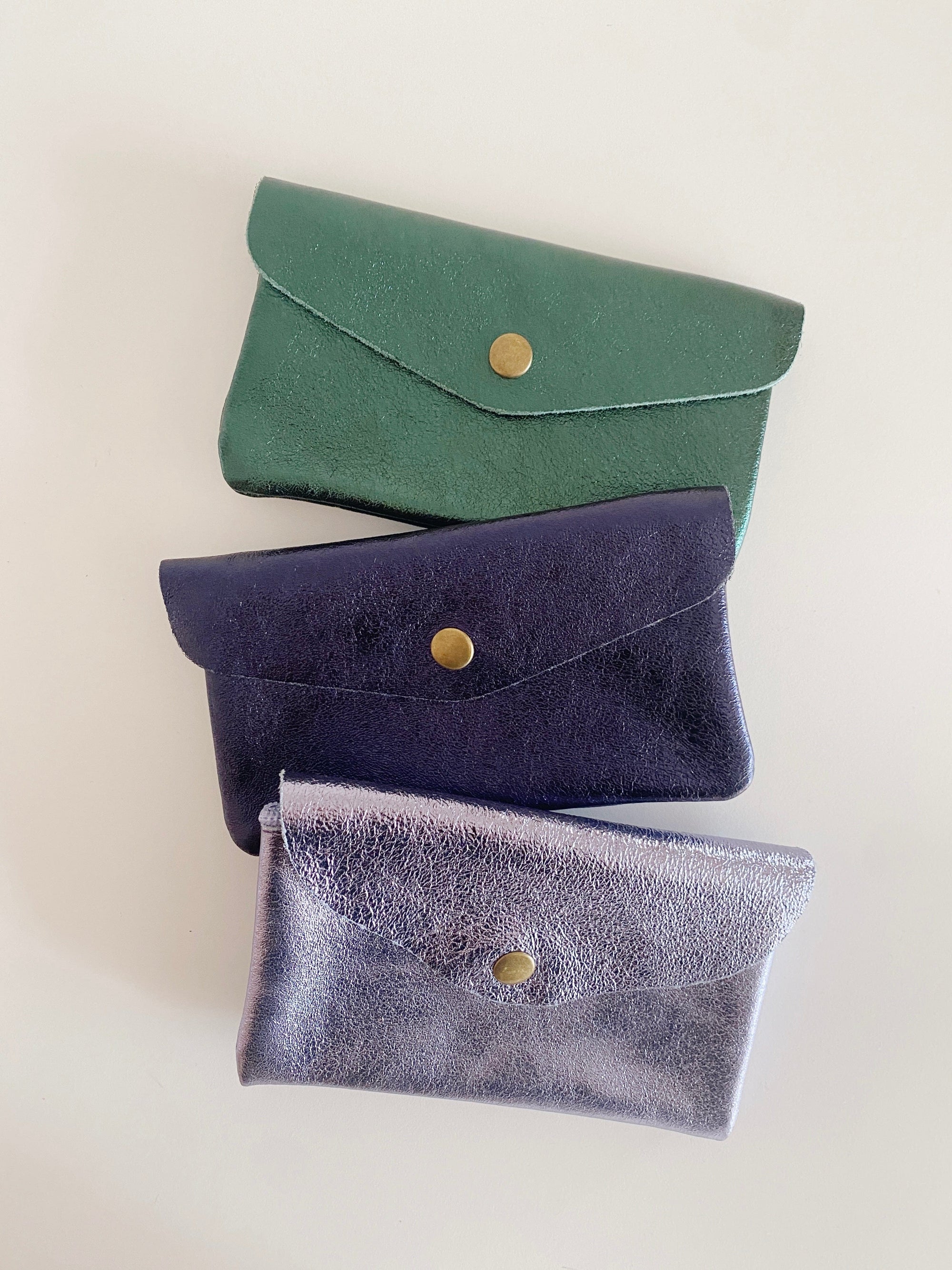 heylove BOLSO SHINY BOURSE