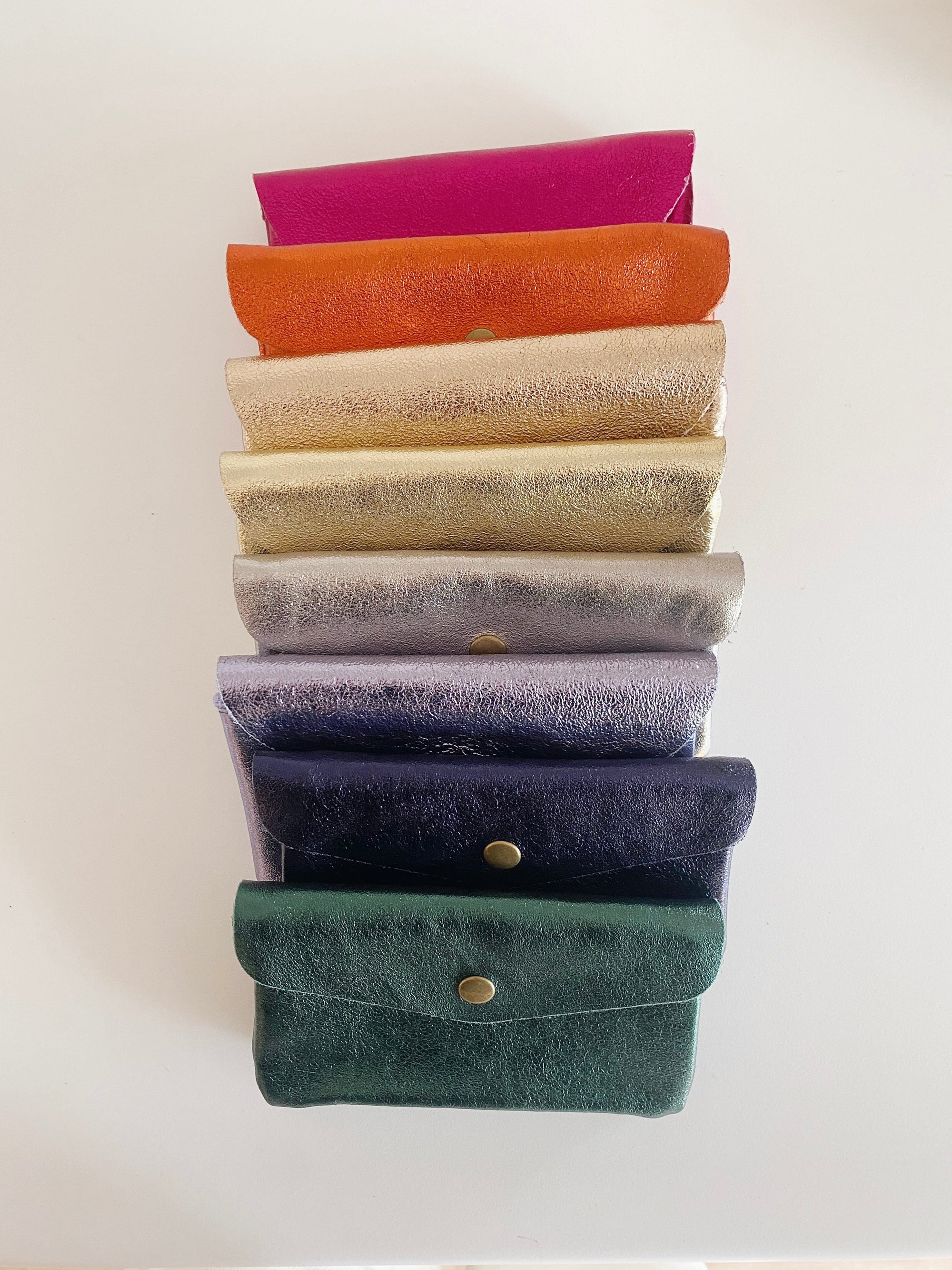 heylove BOLSO SHINY BOURSE