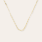 heylove CADENA RECTANGLE ACERO