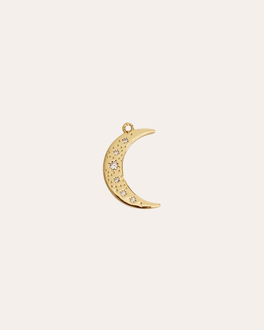 heylove CHARM ACERO CHARM BIG MOON