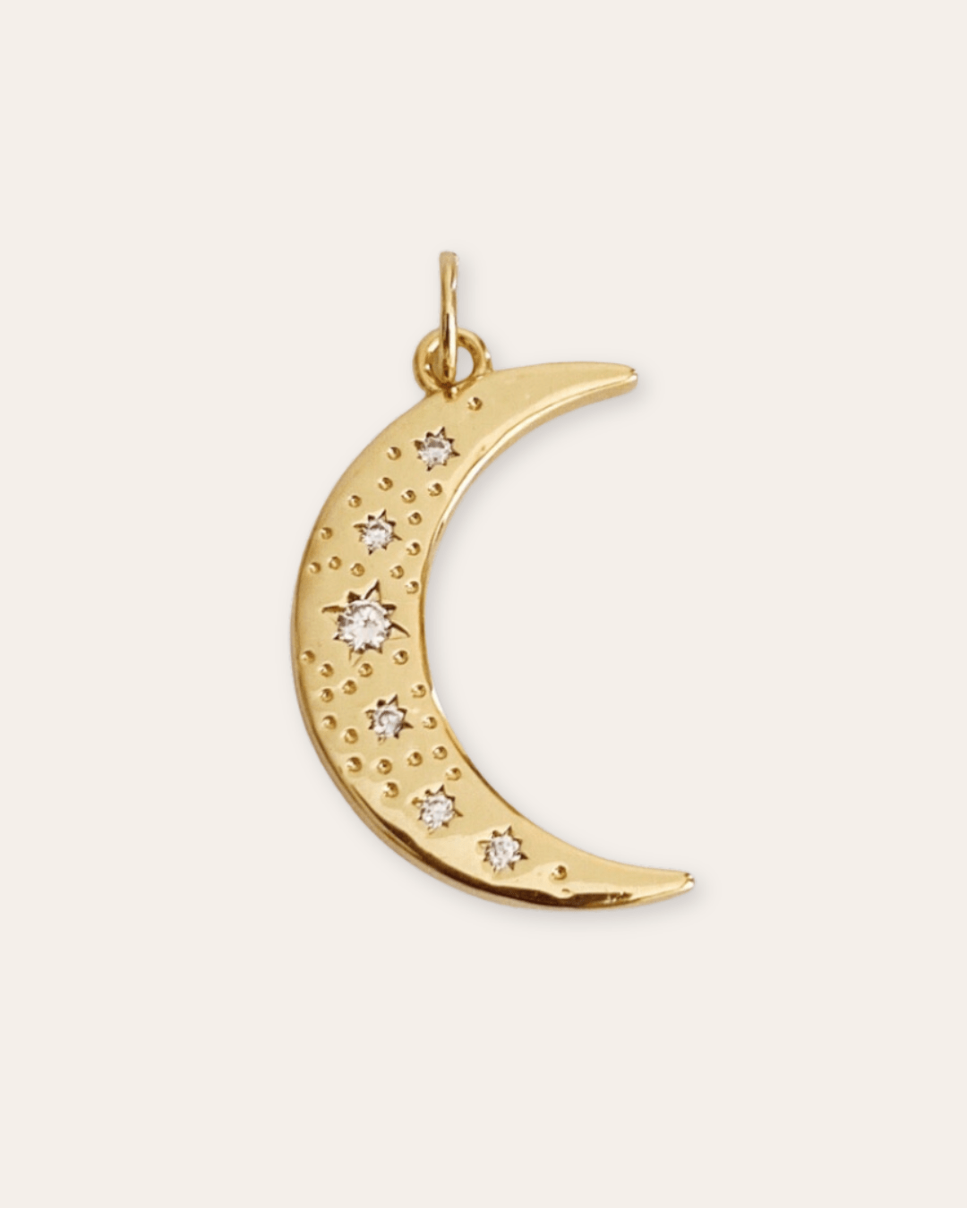 heylove CHARM ACERO CHARM BIG MOON