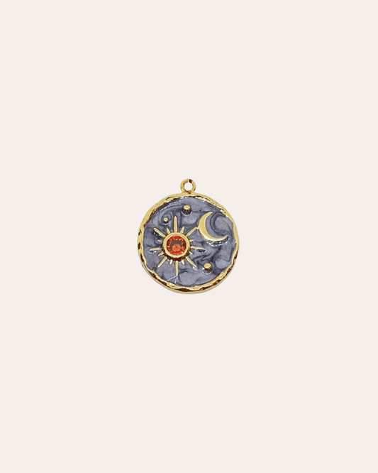 heylove CHARM ACERO CHARM COSMOS