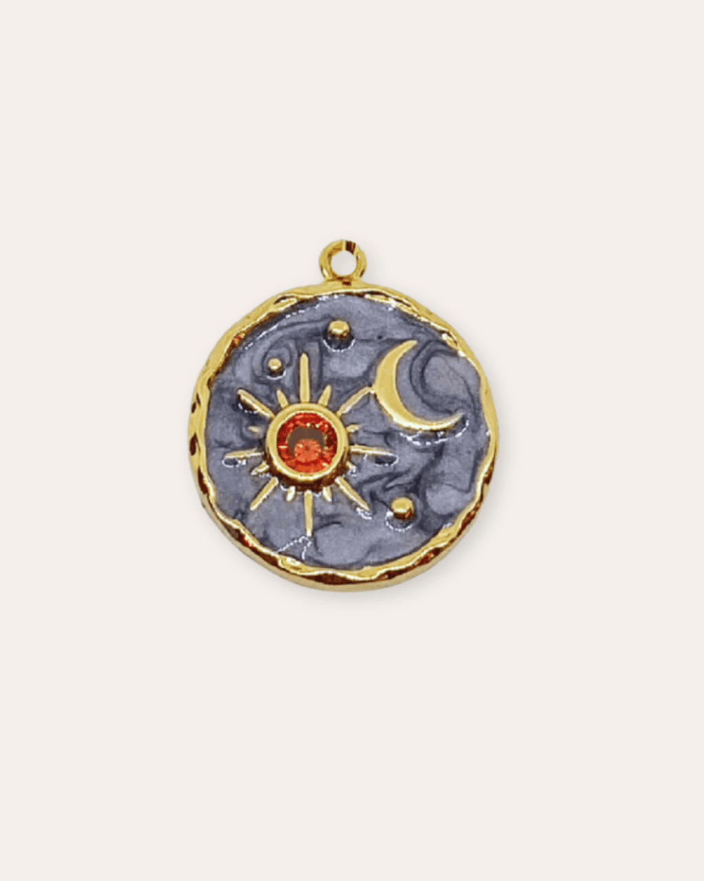 heylove CHARM ACERO CHARM COSMOS