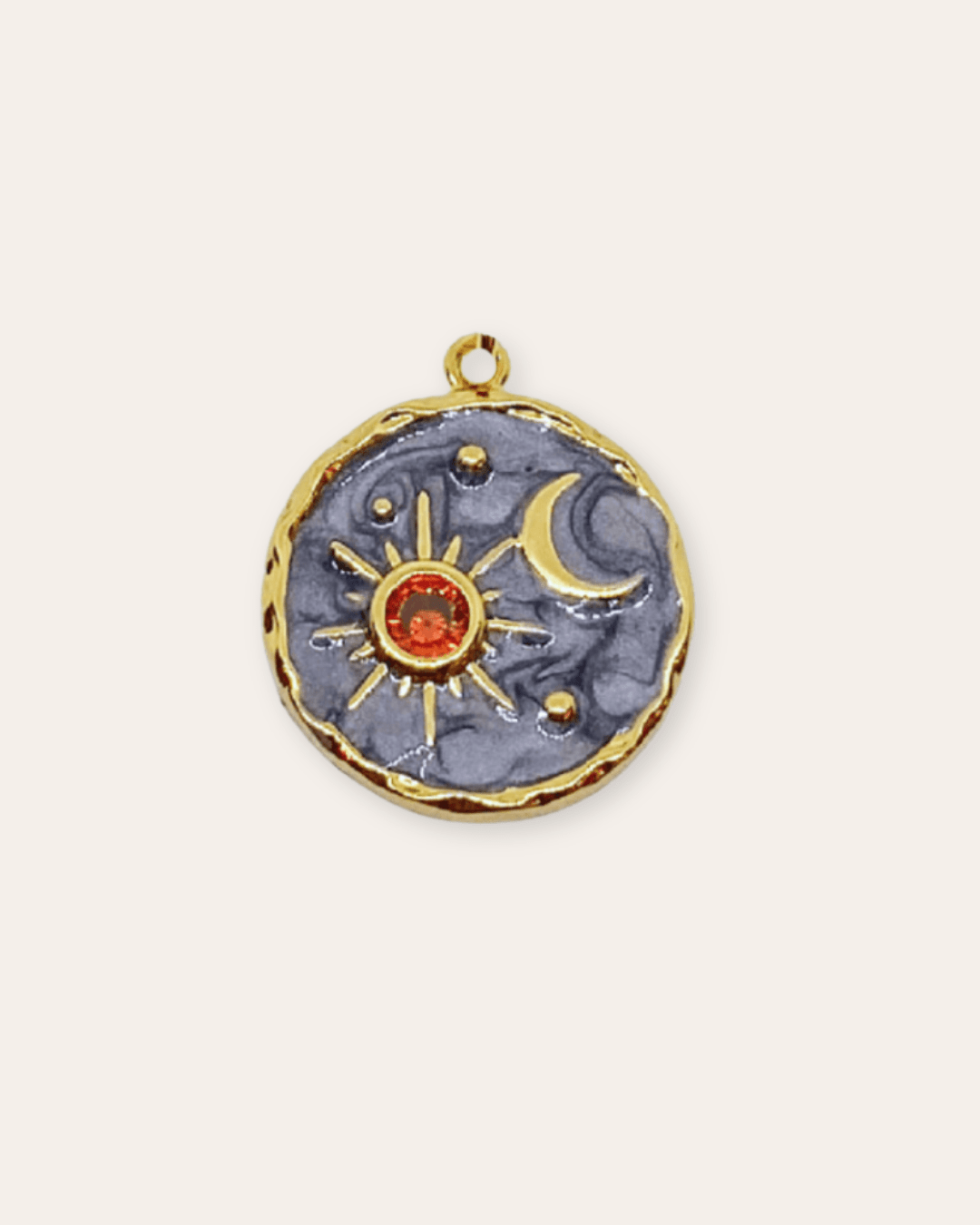 heylove CHARM ACERO CHARM COSMOS