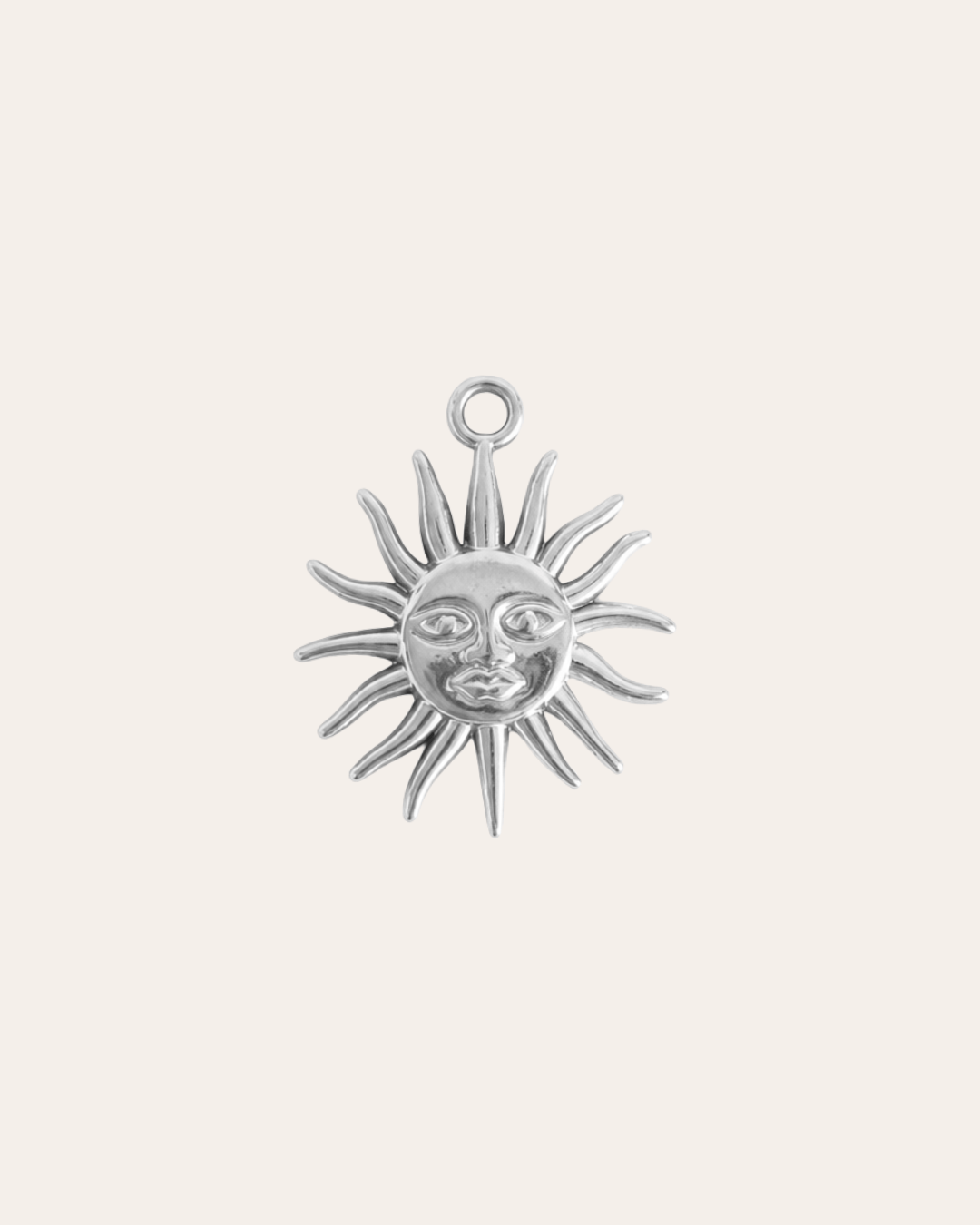 heylove CHARM ACERO CHARM COSTA DEL SOL ACERO