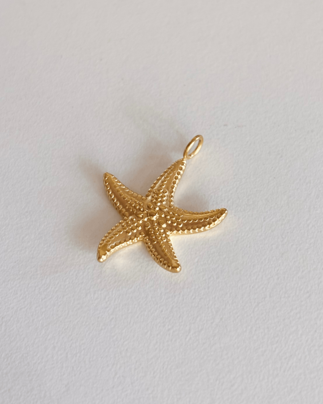 heylove CHARM ACERO CHARM ESTRELLA ACERO