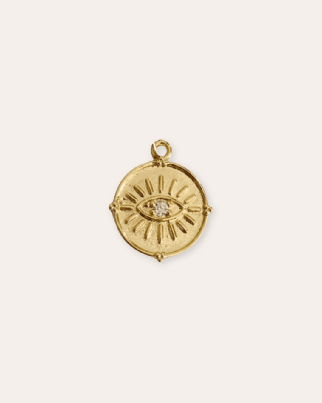 heylove CHARM ACERO CHARM EYE