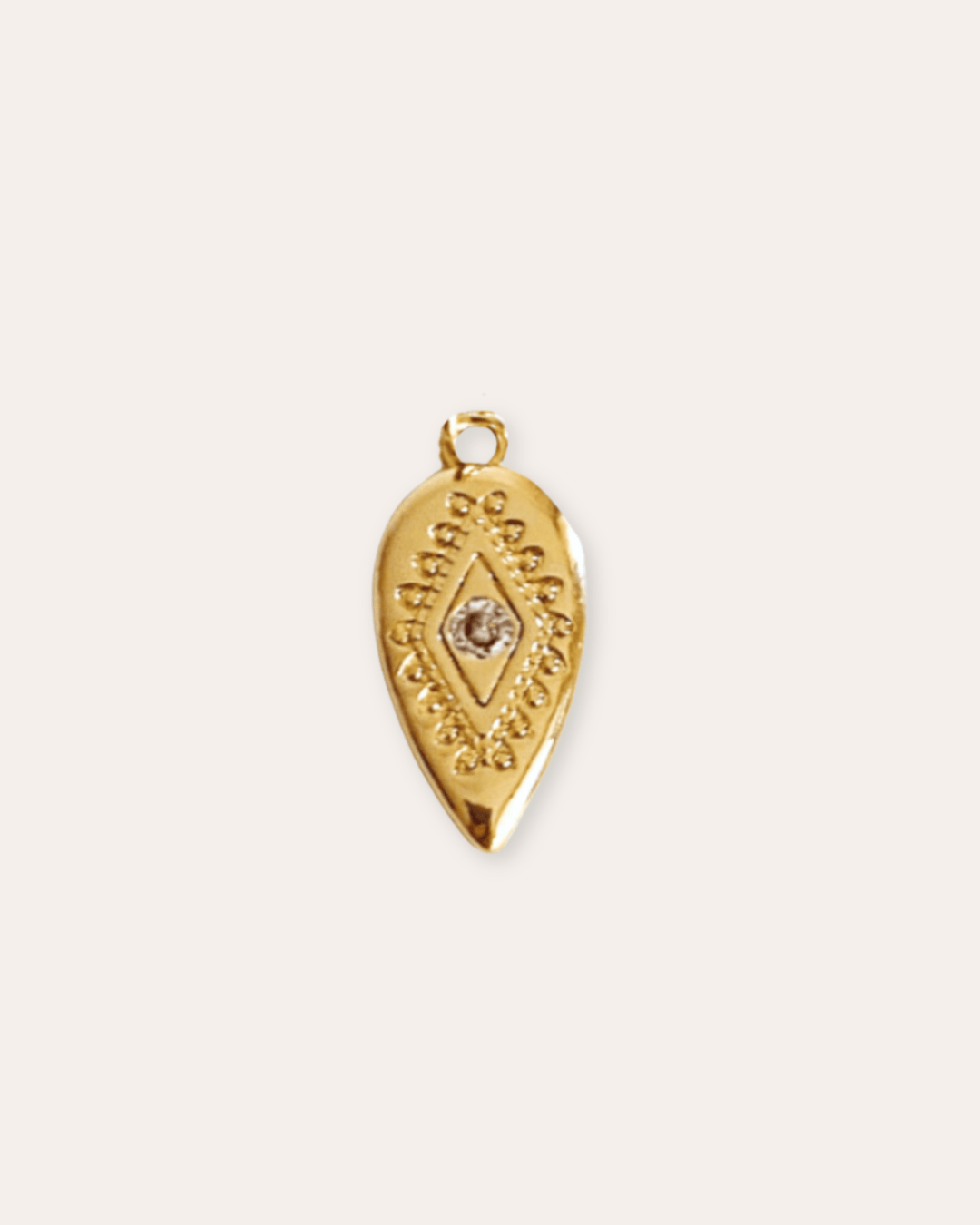 heylove CHARM ACERO CHARM FEATHER