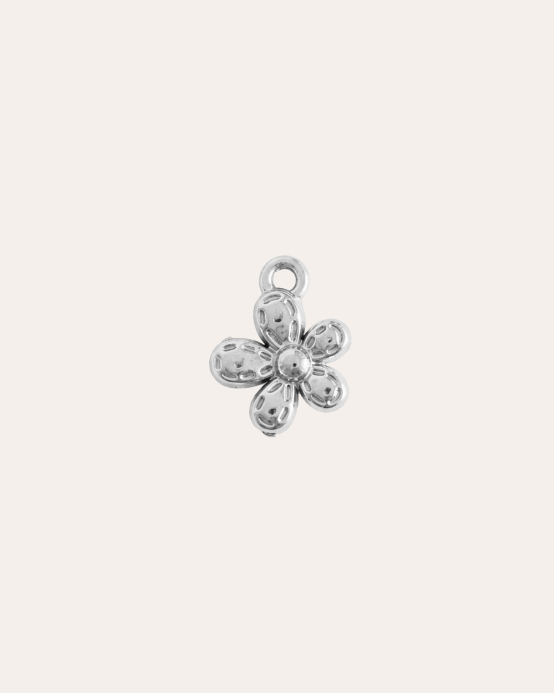 heylove CHARM ACERO CHARM FLOWER ACERO