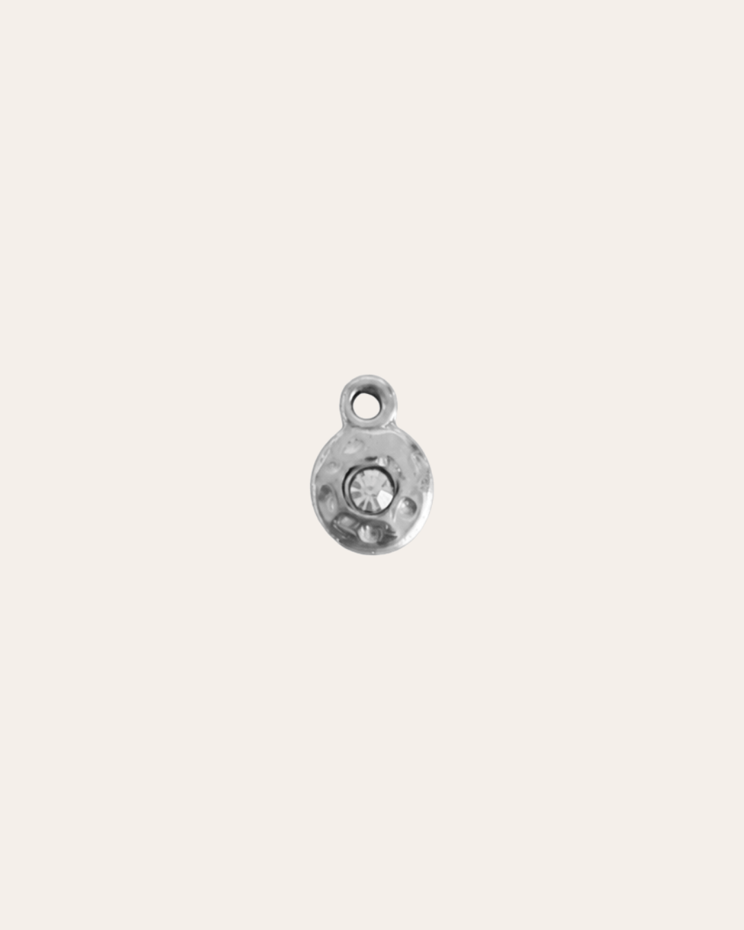 heylove CHARM ACERO CHARM MELT MINI CIRCONITA