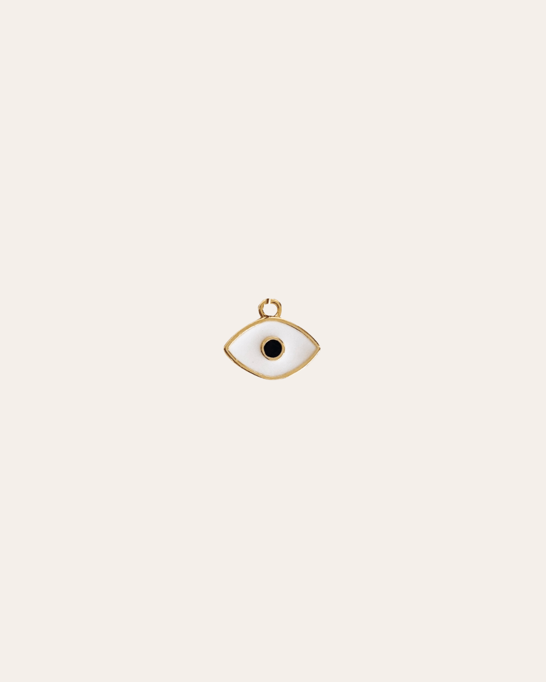 heylove CHARM ACERO CHARM OJO