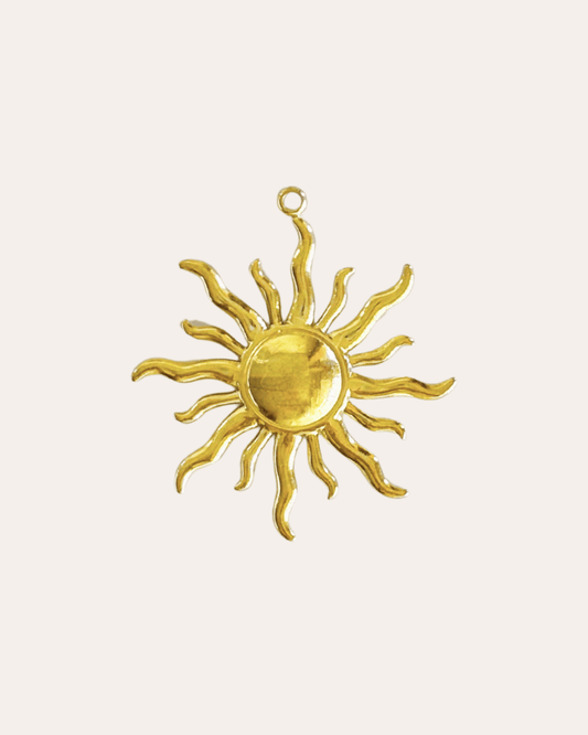 heylove CHARM ACERO CHARM SOL ACERO