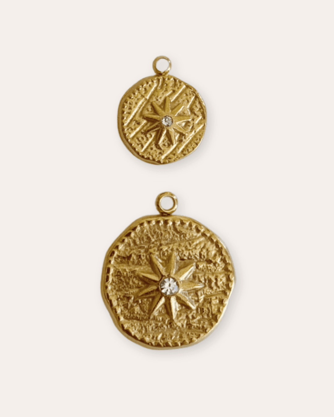 heylove CHARM ACERO CHARM STARSUN
