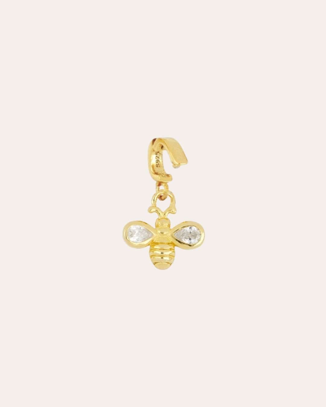 heylove CHARM CHARM ABEJA CZ