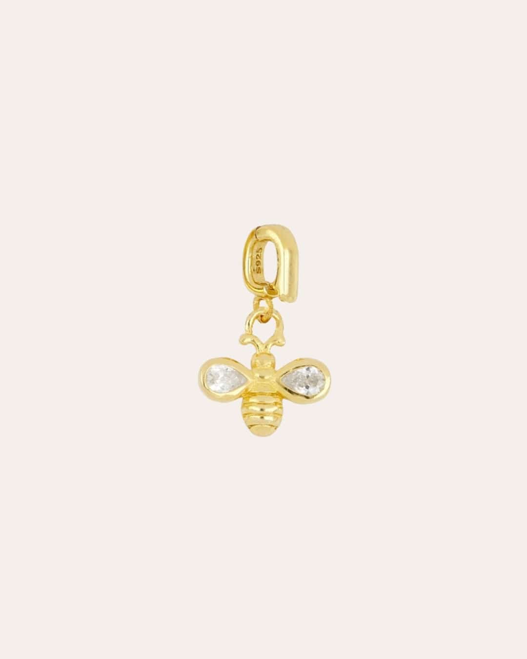 heylove CHARM CHARM ABEJA CZ