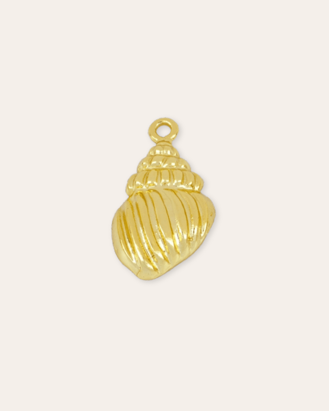 heylove CHARM CHARM BIG CONCH SHELL
