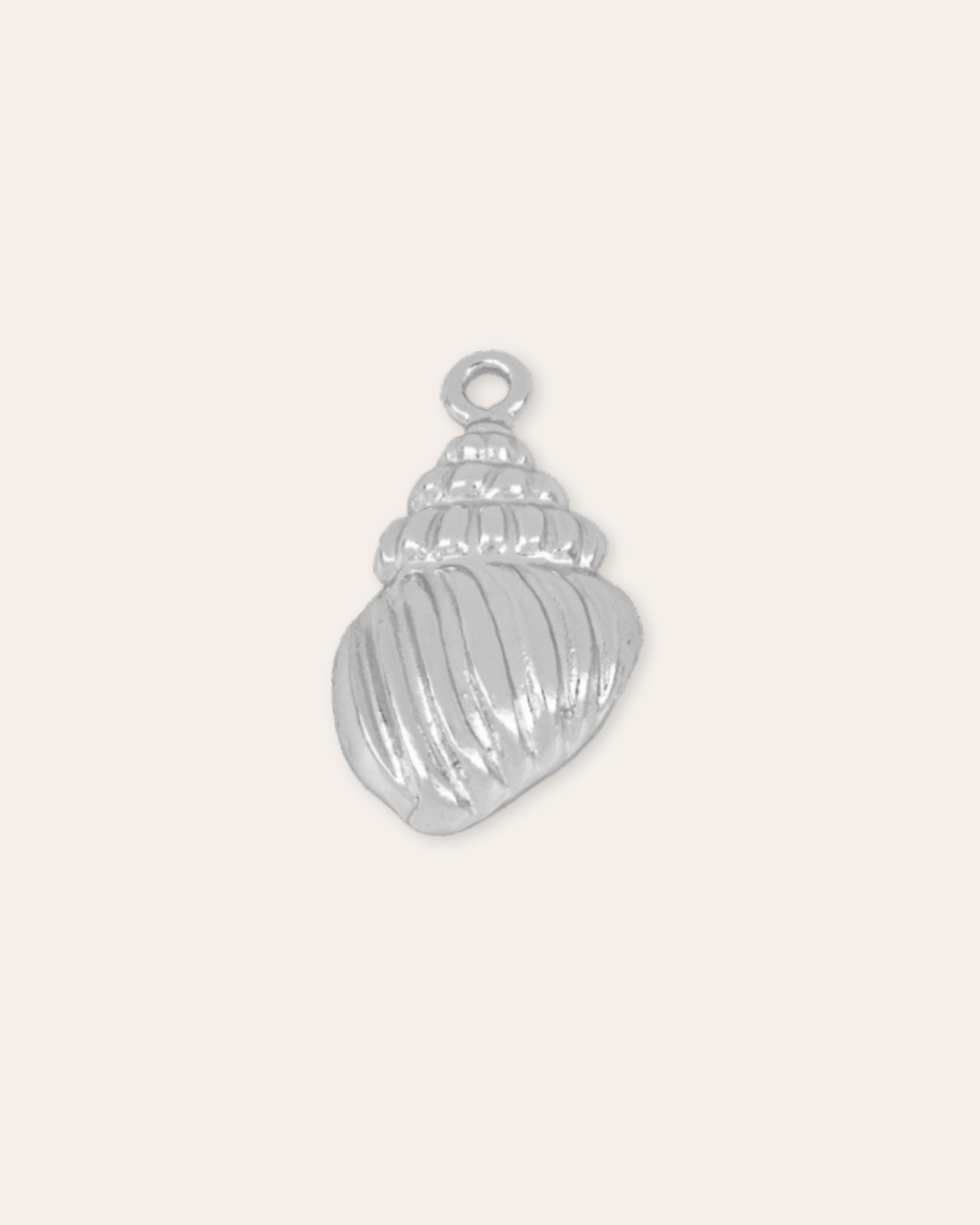 heylove CHARM CHARM BIG CONCH SHELL