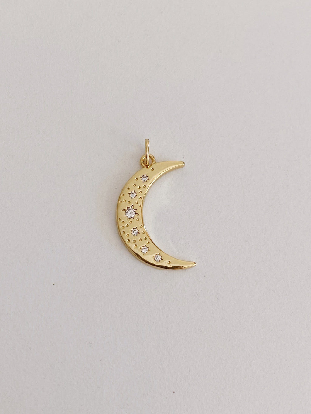 heylove CHARM CHARM BIG MOON