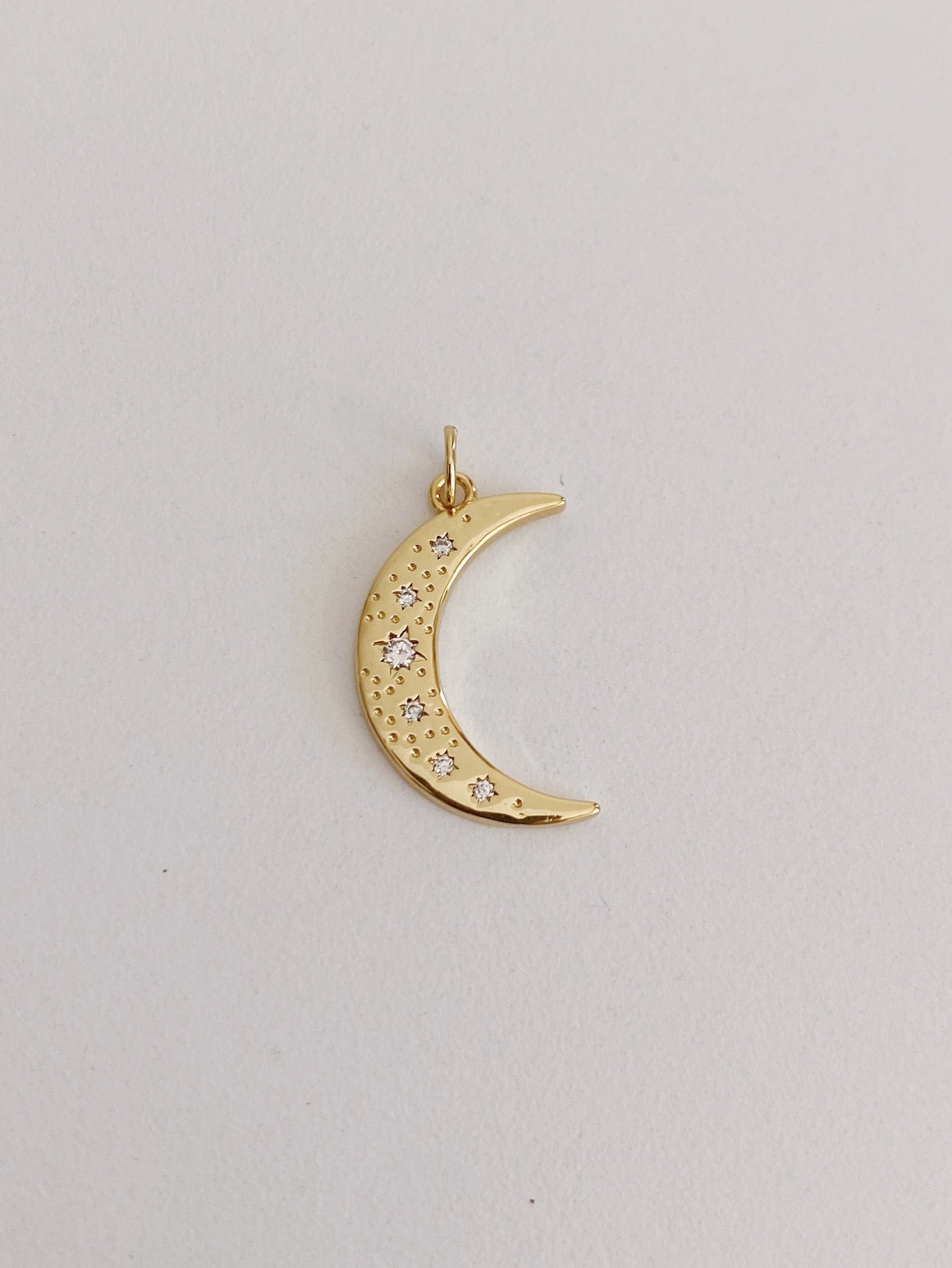 heylove CHARM CHARM BIG MOON