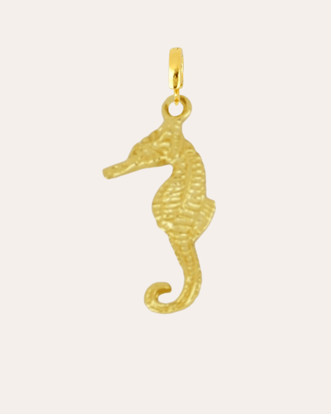 heylove CHARM CHARM CABALLITO DE MAR