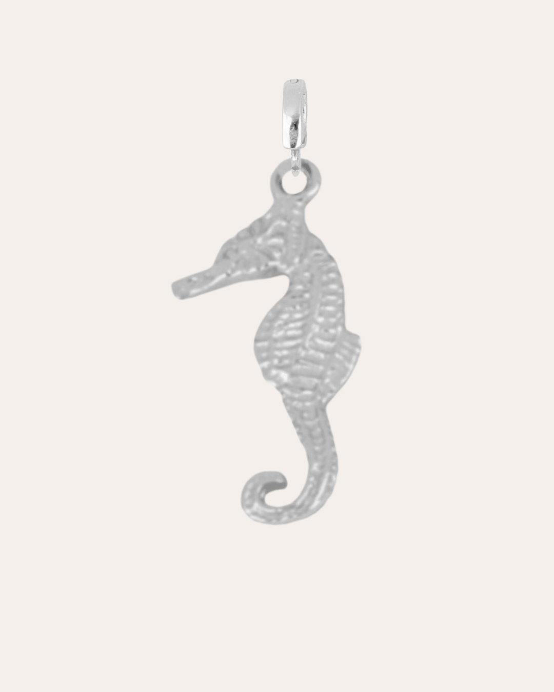 heylove CHARM CHARM CABALLITO DE MAR