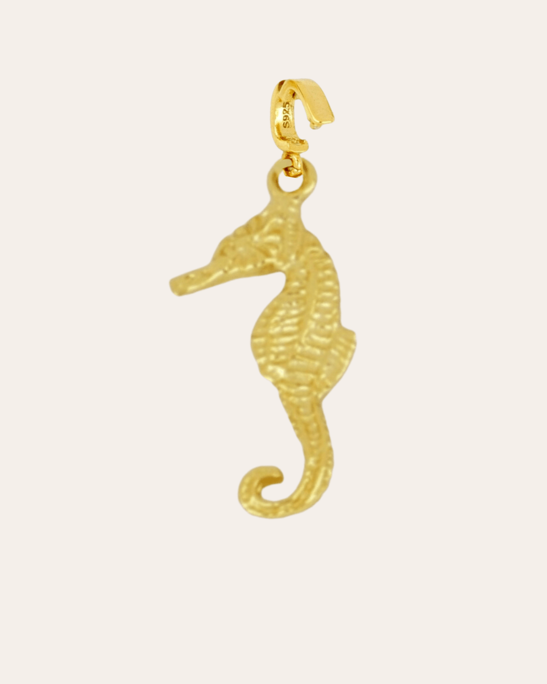 heylove CHARM CHARM CABALLITO DE MAR