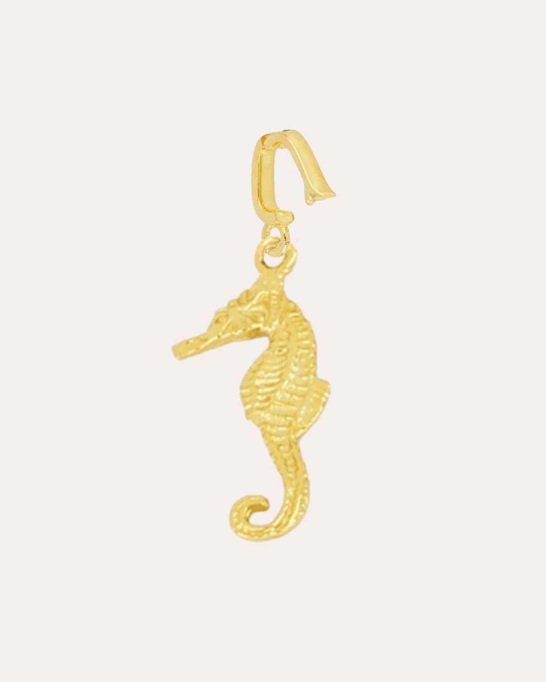 heylove CHARM CHARM CABALLITO DE MAR