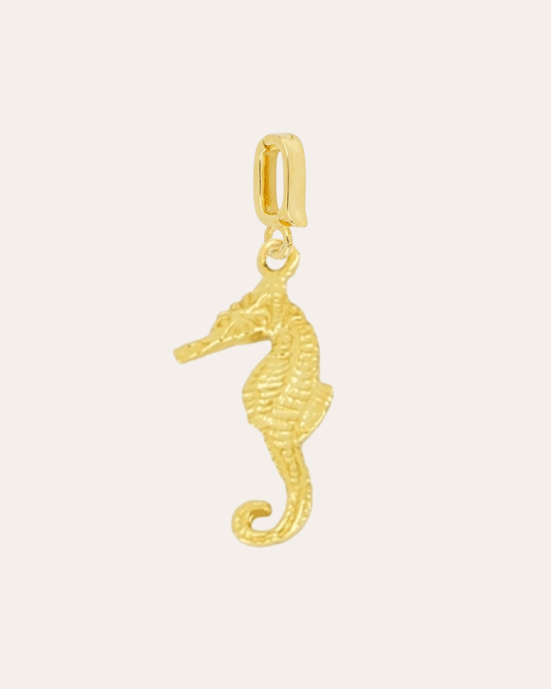 heylove CHARM CHARM CABALLITO DE MAR