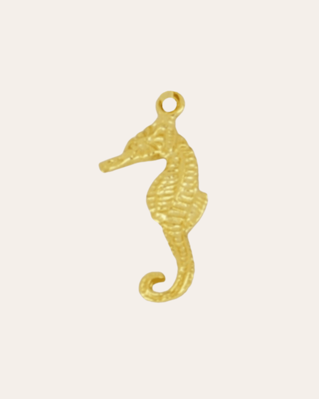 heylove CHARM CHARM CABALLITO DE MAR