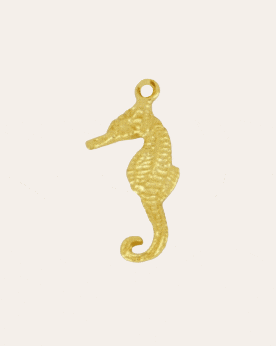 heylove CHARM CHARM CABALLITO DE MAR