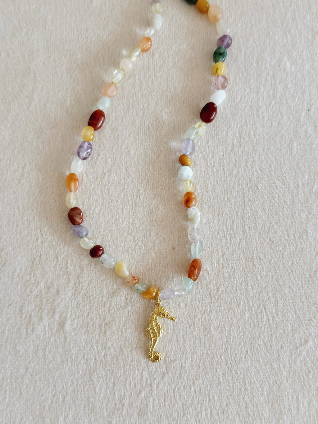 heylove CHARM CHARM CABALLITO DE MAR