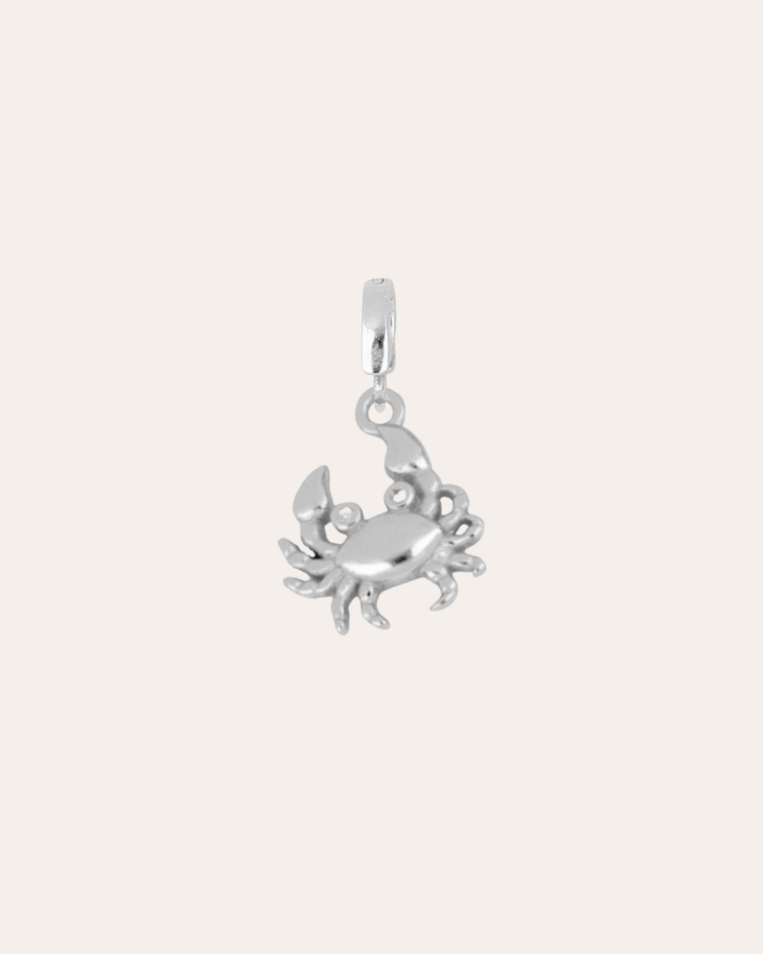 heylove CHARM CHARM CANGREJO CZ