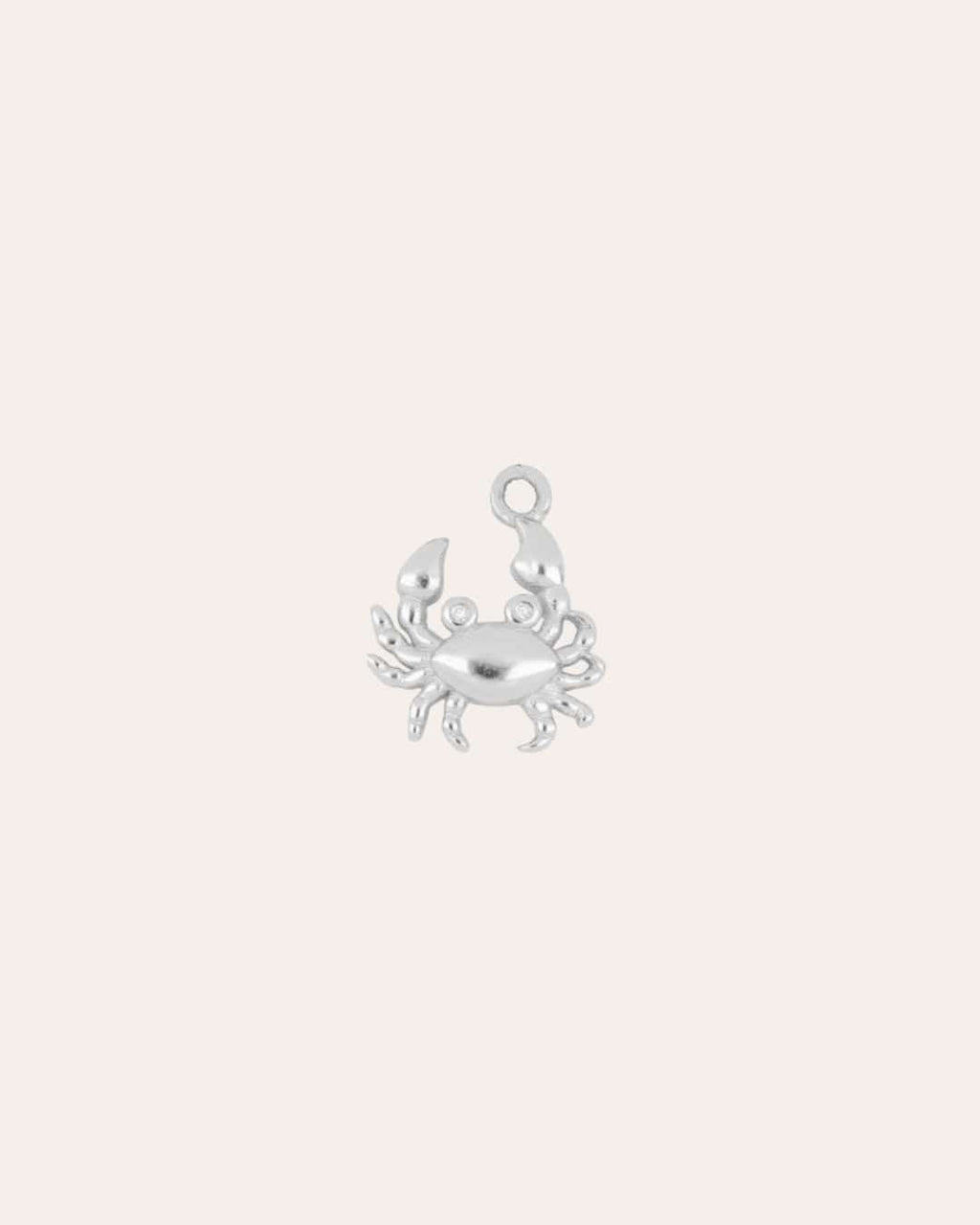 heylove CHARM CHARM CANGREJO CZ