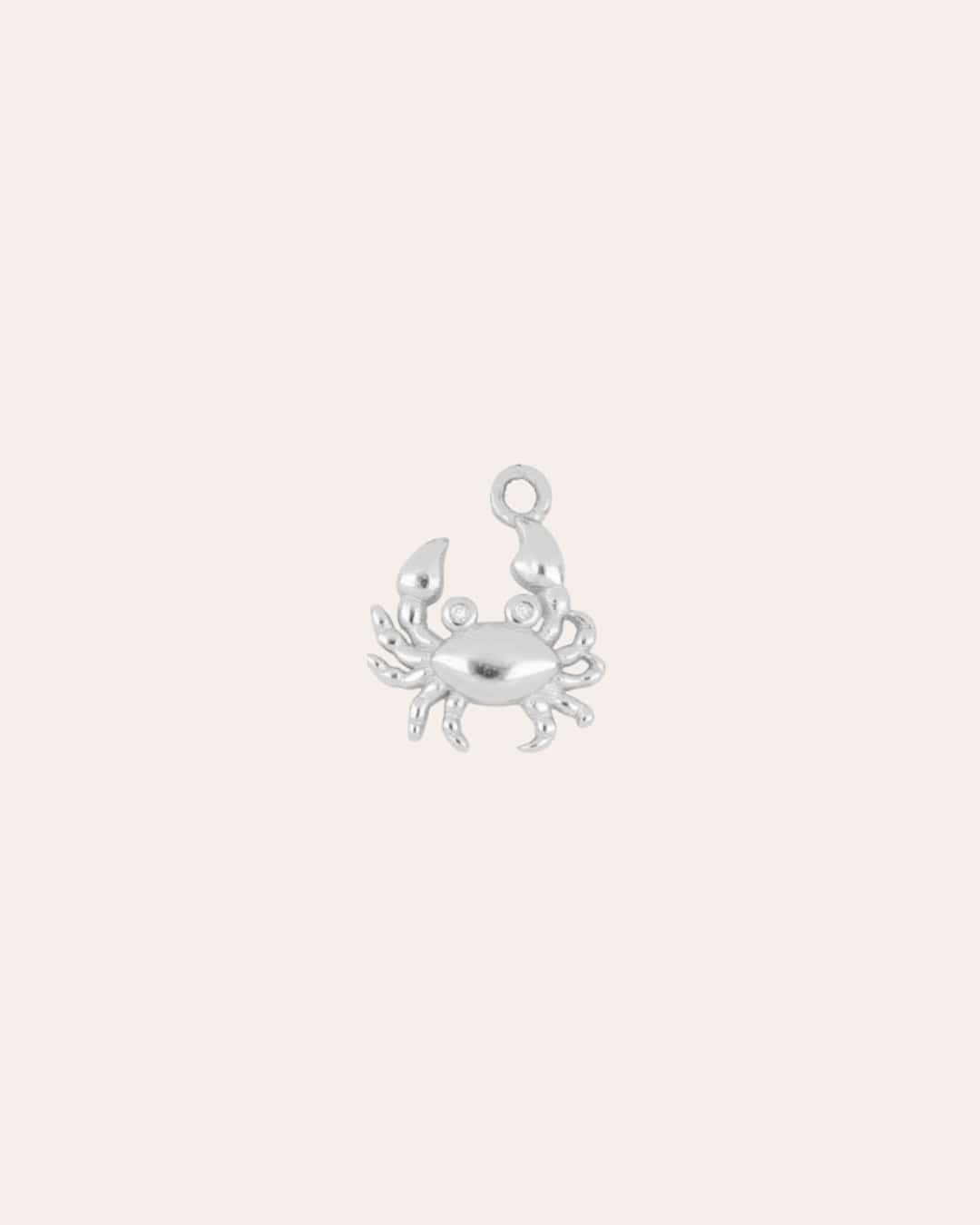 heylove CHARM CHARM CANGREJO CZ