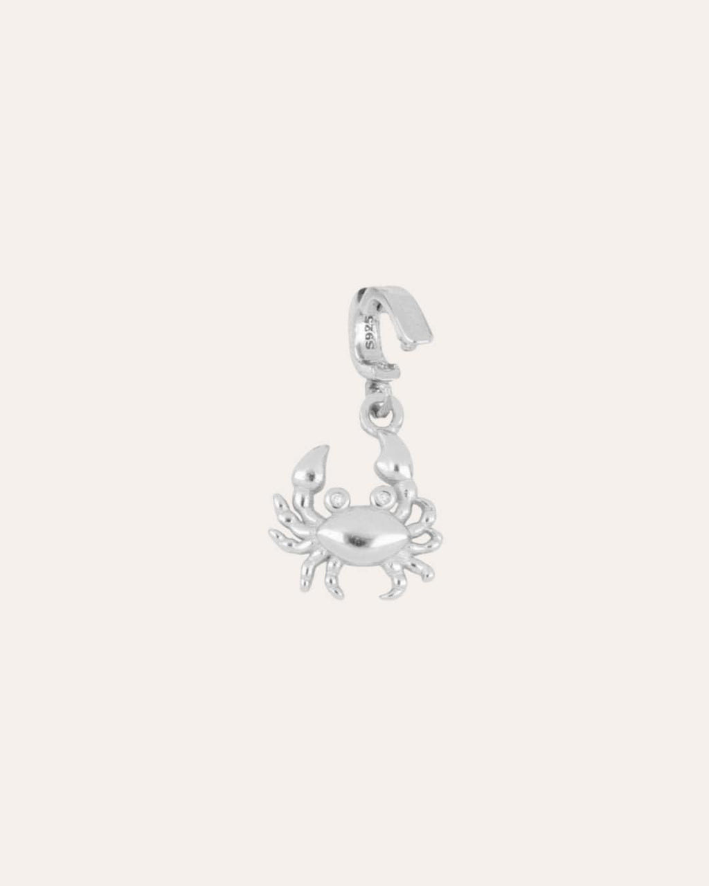 heylove CHARM CHARM CANGREJO CZ