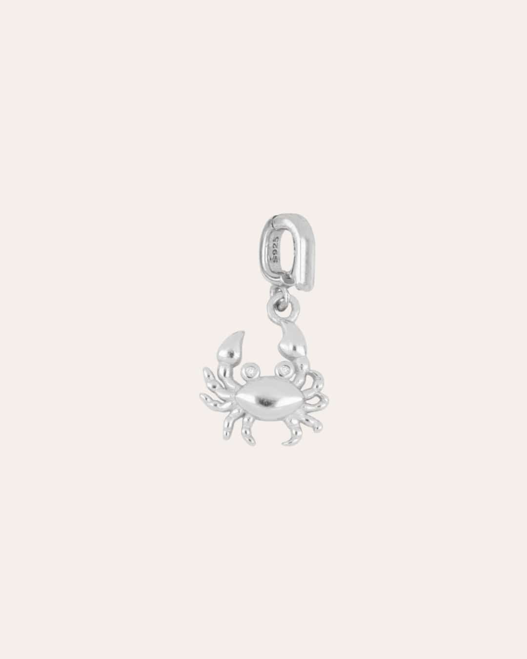 heylove CHARM CHARM CANGREJO CZ