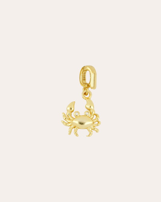 heylove CHARM CHARM CANGREJO CZ