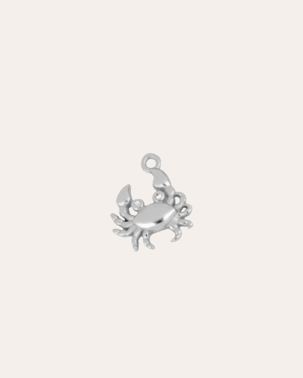 heylove CHARM CHARM CANGREJO CZ