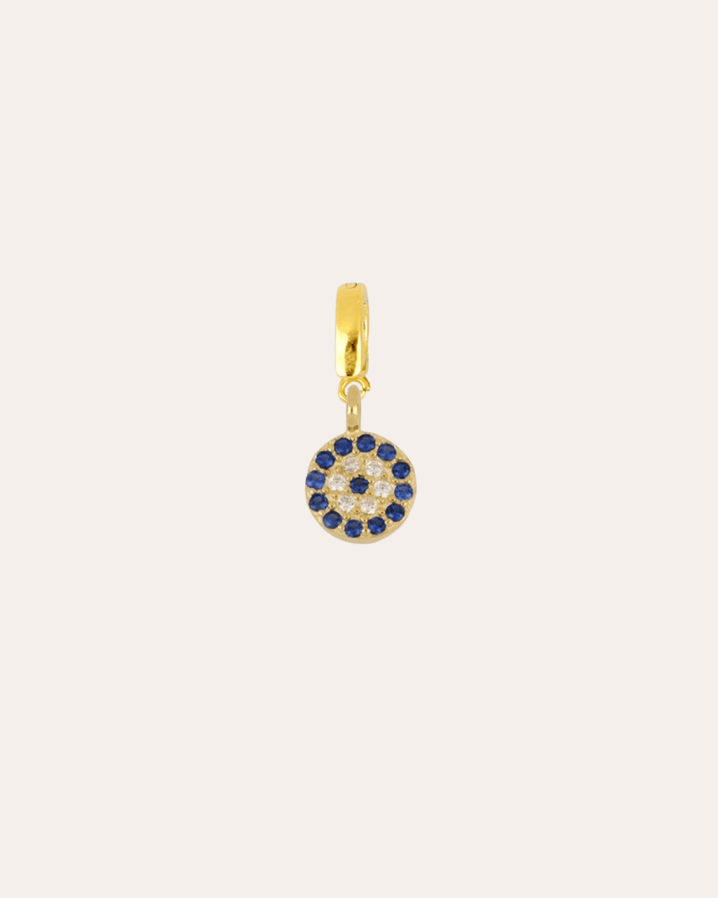 heylove CHARM CHARM CHAPITA BLUE EYE