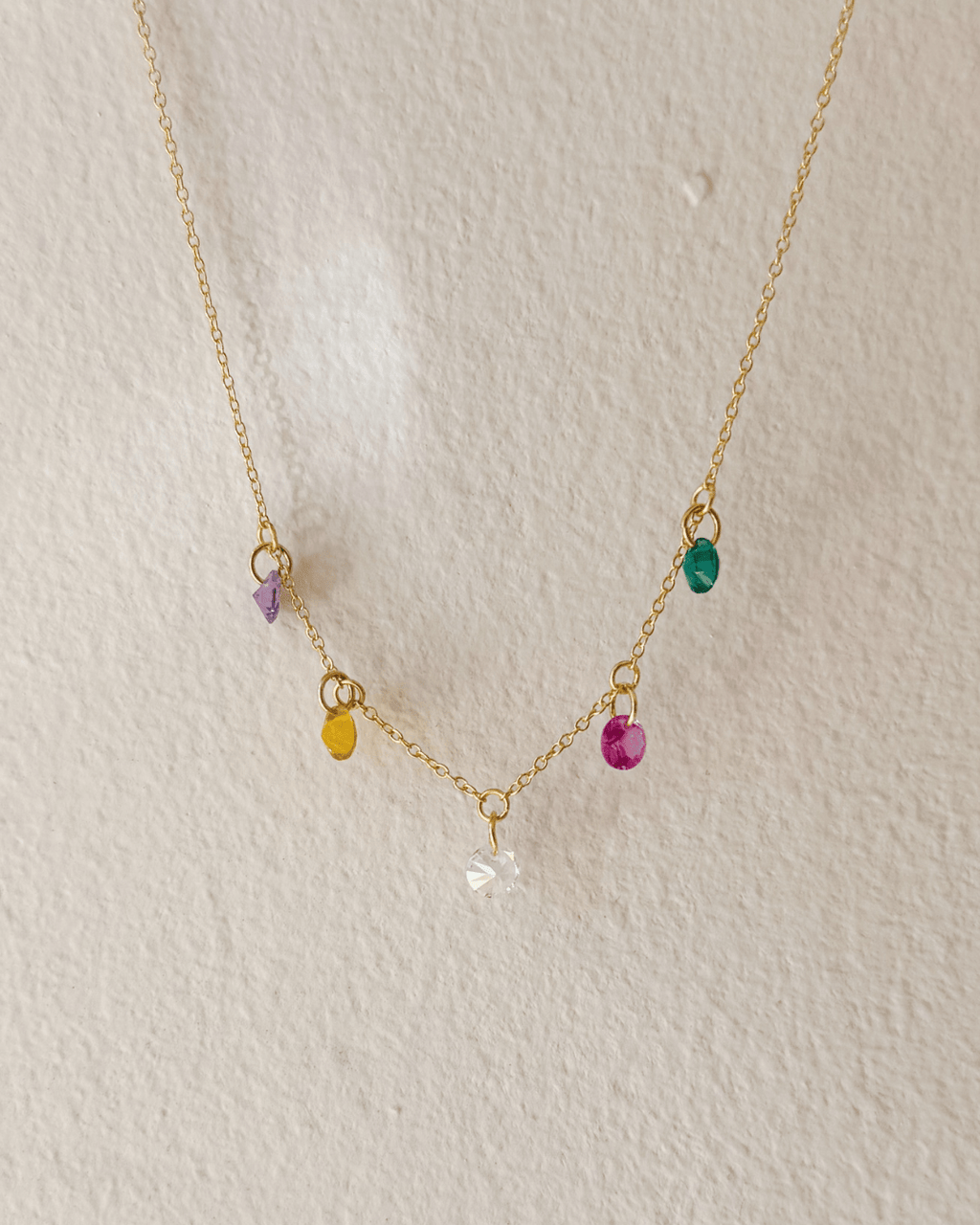 heylove CHARM CHARM CIRCONITA COLORS