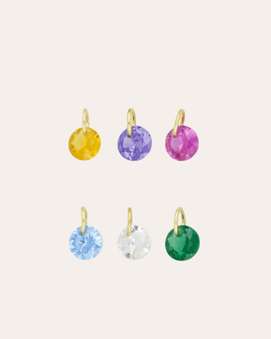 heylove CHARM CHARM CIRCONITA COLORS