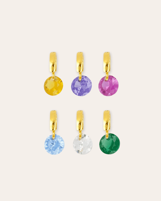heylove CHARM CHARM CIRCONITA COLORS