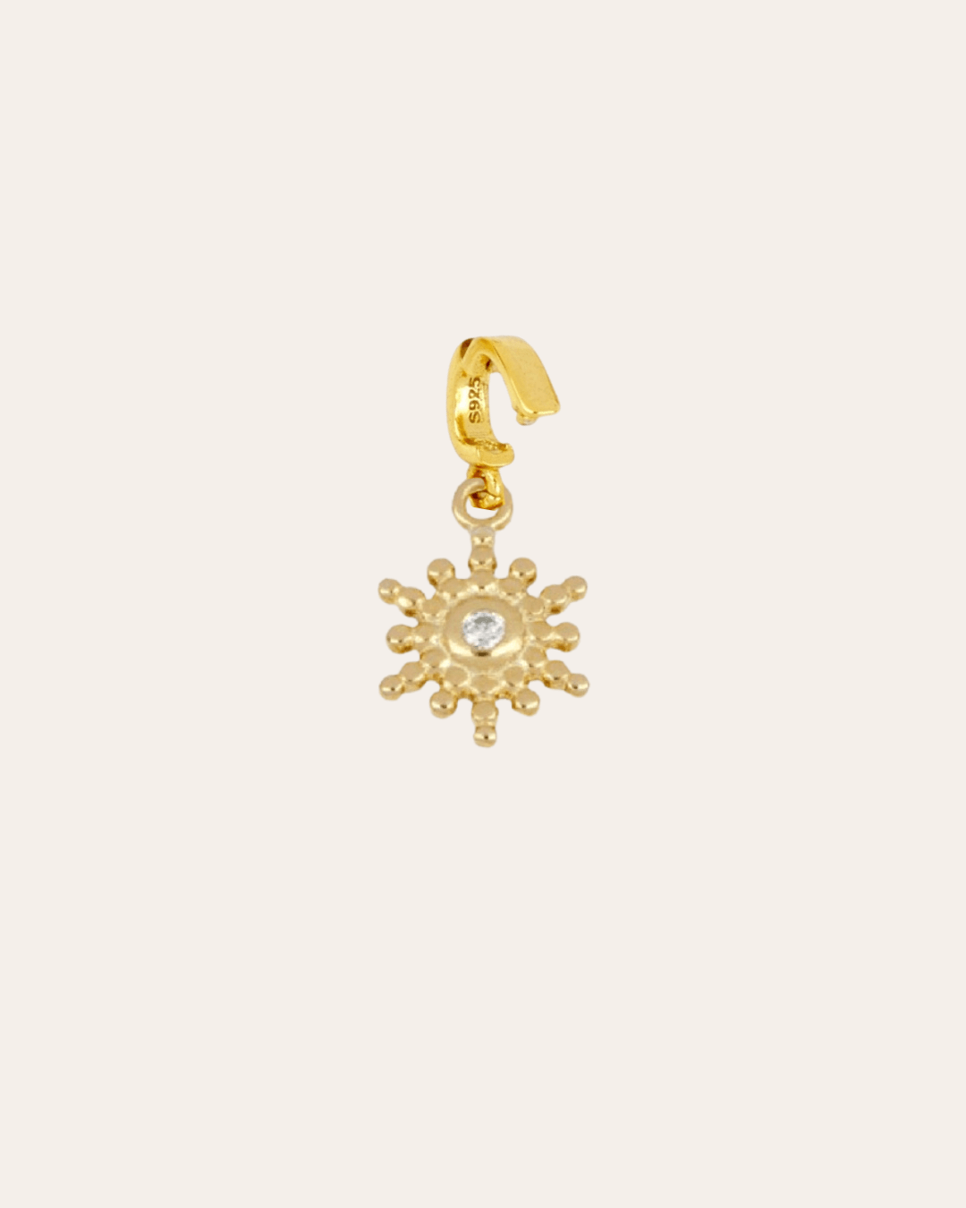 heylove CHARM CHARM COPITO CZ
