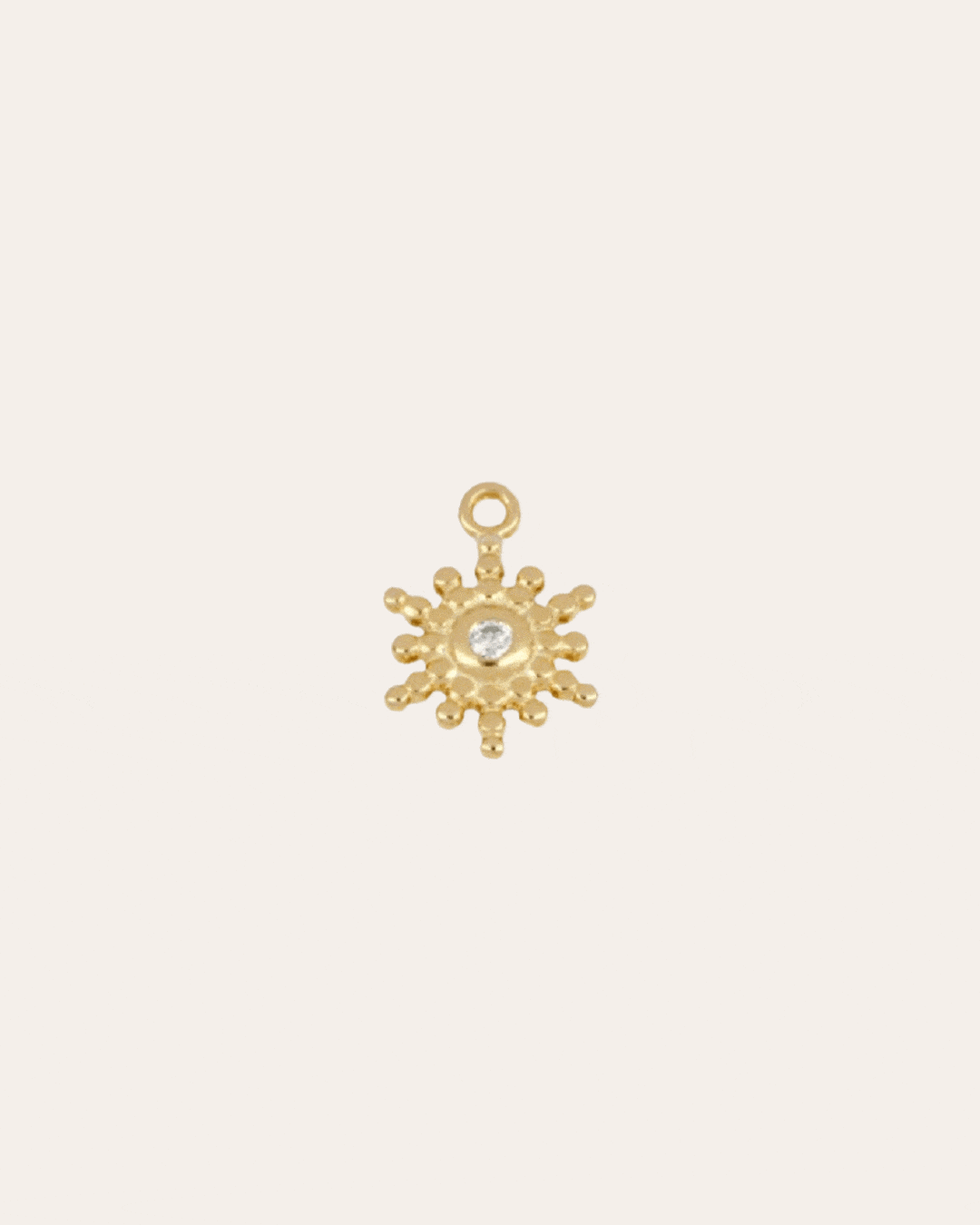 heylove CHARM CHARM COPITO CZ