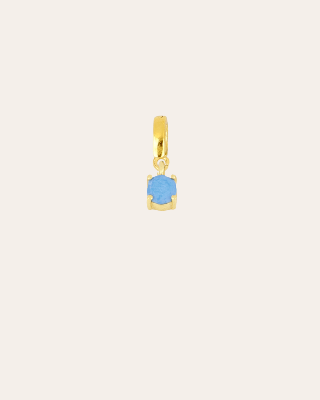 heylove CHARM CHARM DOT MINERAL 4 MM