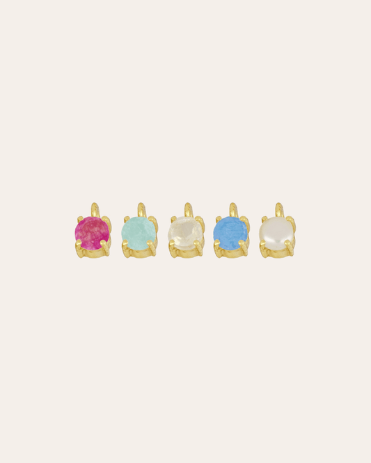 heylove CHARM CHARM DOT MINERAL 4 MM