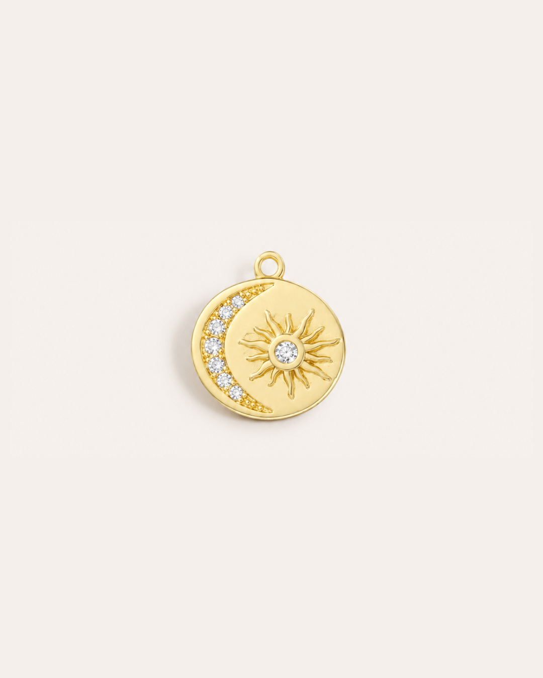 heylove CHARM CHARM ECLIPSE CZ