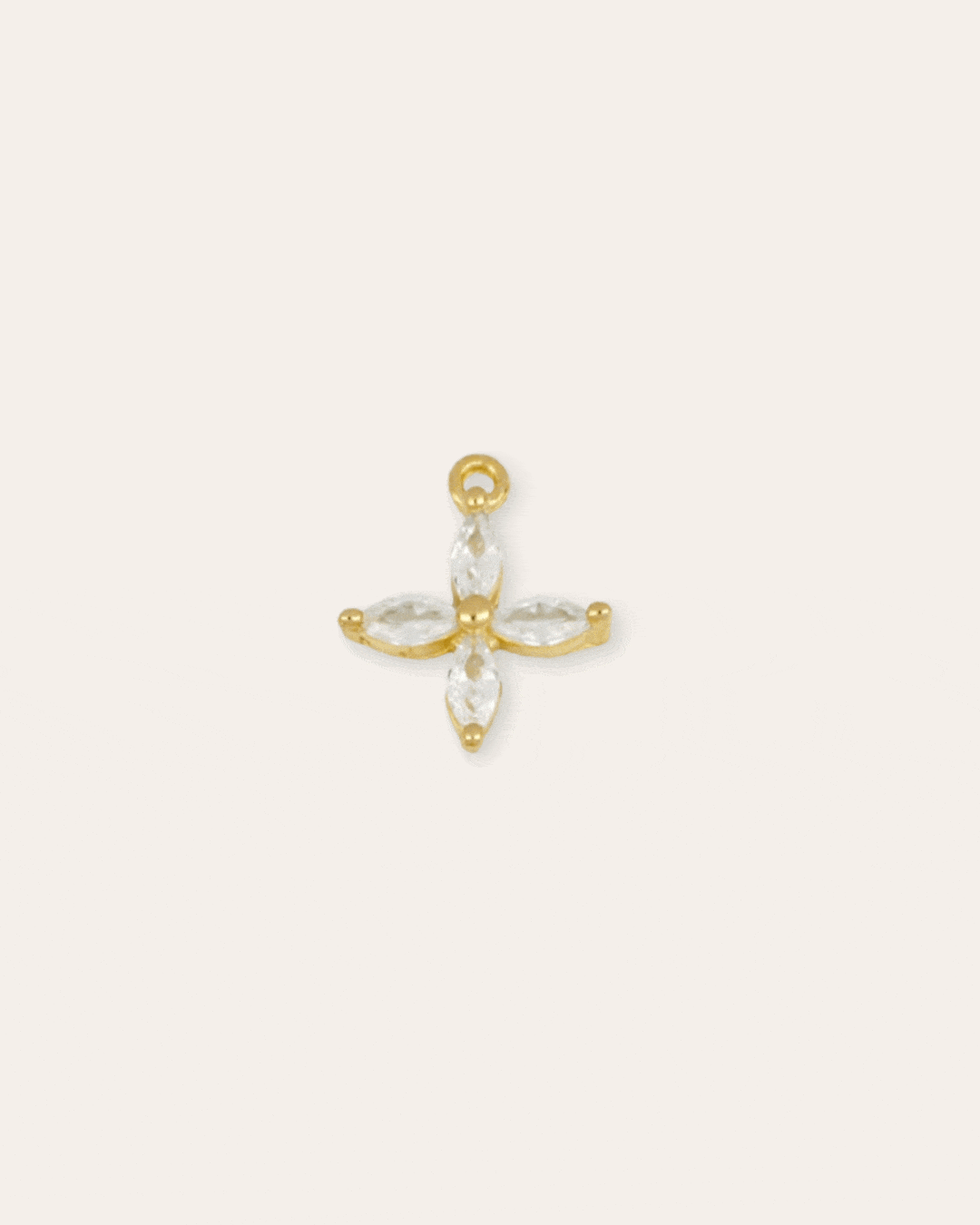 heylove CHARM CHARM FLOR CZ