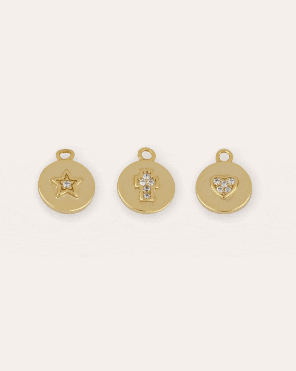 heylove CHARM CHARM FORMAS CIRCONITA